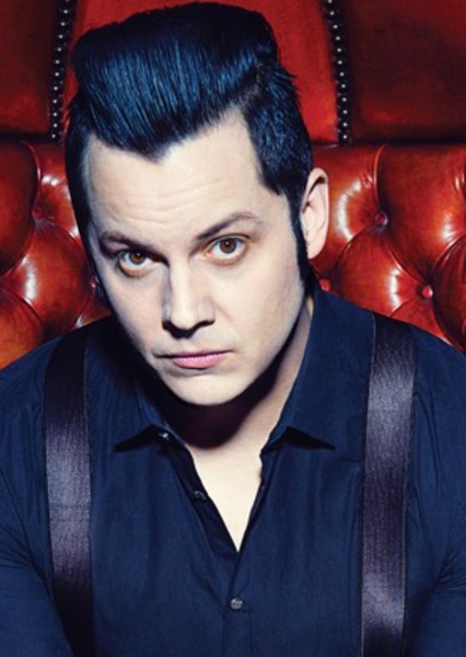 Jack White photo