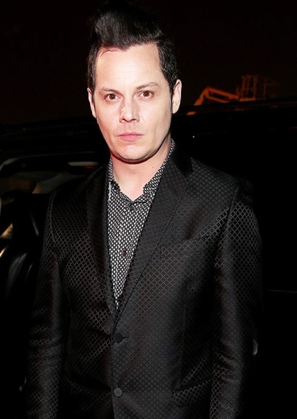 Jack White photo
