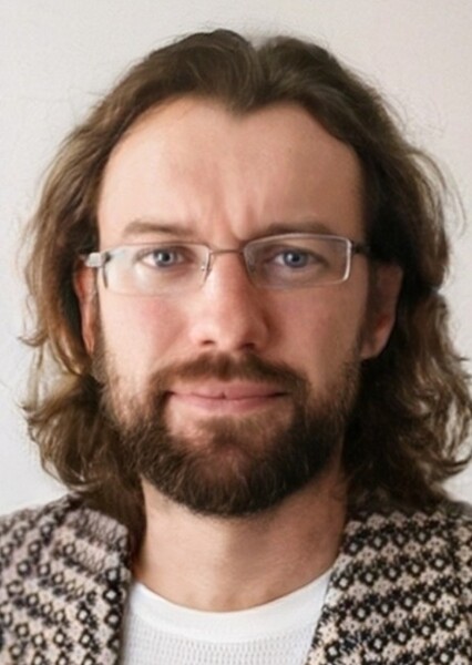 Jack Whitehall photo