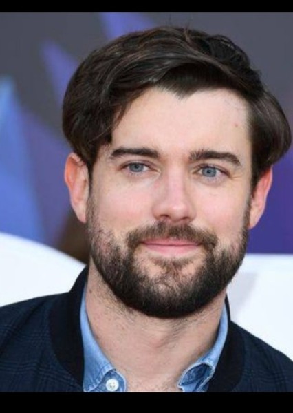 Jack Whitehall as Superman in Justice League: Invasion of Mars