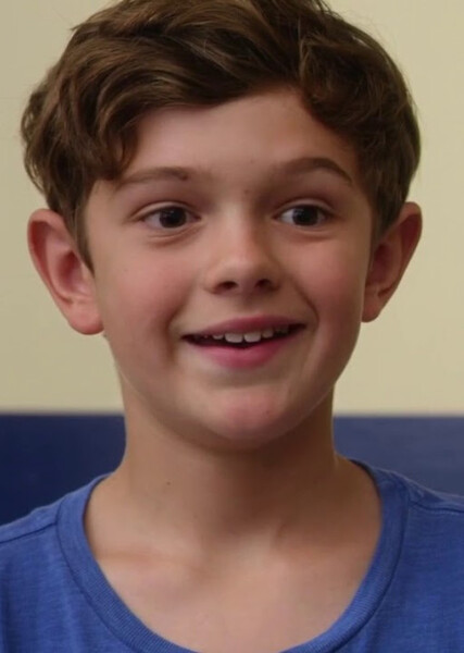 Jack Will (Wonder) photo