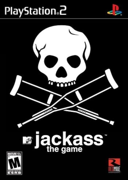 Jackass: The Game