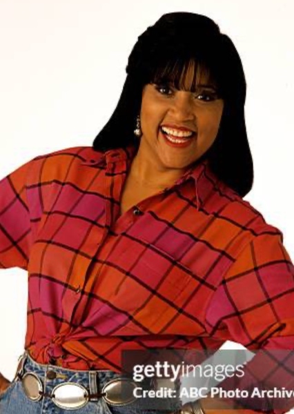 Rachel
