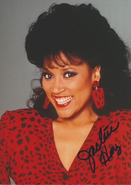 Jackée Harry