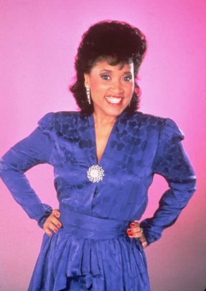 Jackée Harry photo