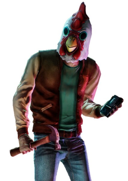 Jacket