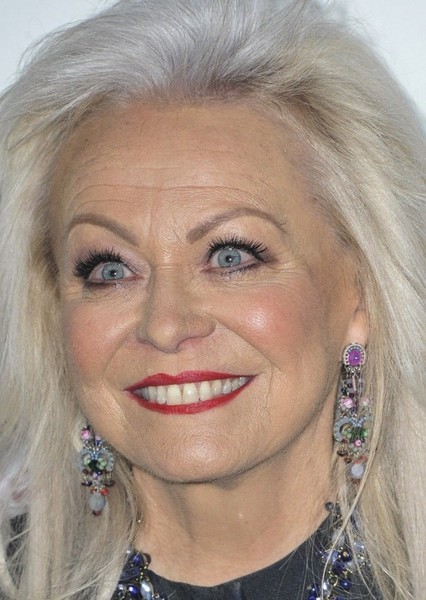 Jacki Weaver photo