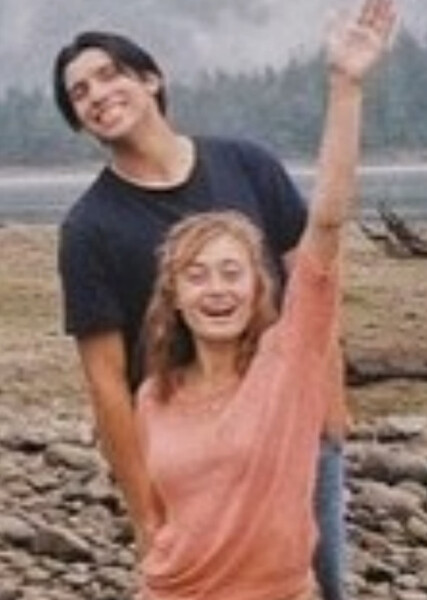 Jackie and Travis photo