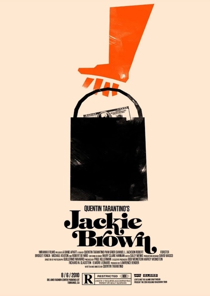 Jackie Brown