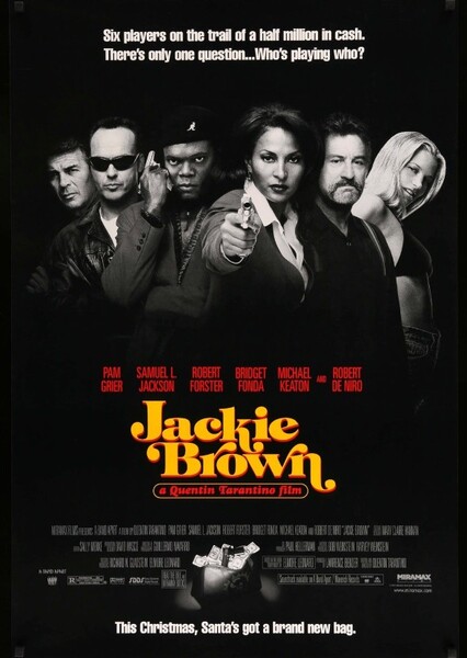 Jackie Brown