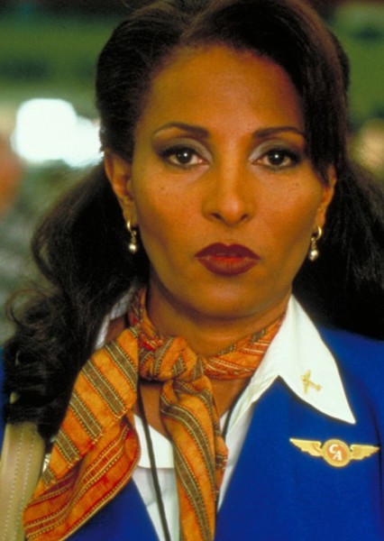 Jackie Brown on myCast - Fan Casting Your Favorite Stories