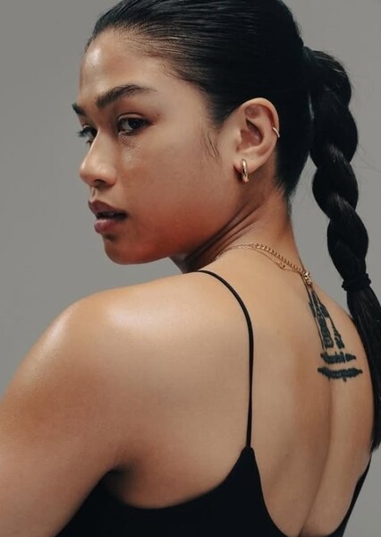 Jackie Buntan photo