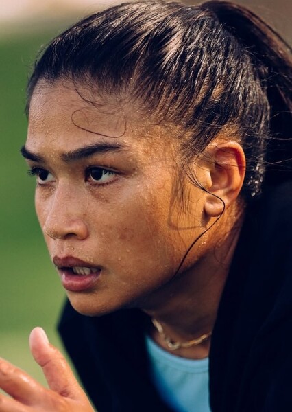 Jackie Buntan photo