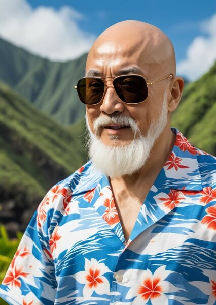 Jackie Chan photo