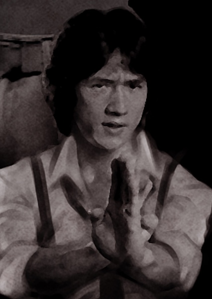 Jackie Chan photo