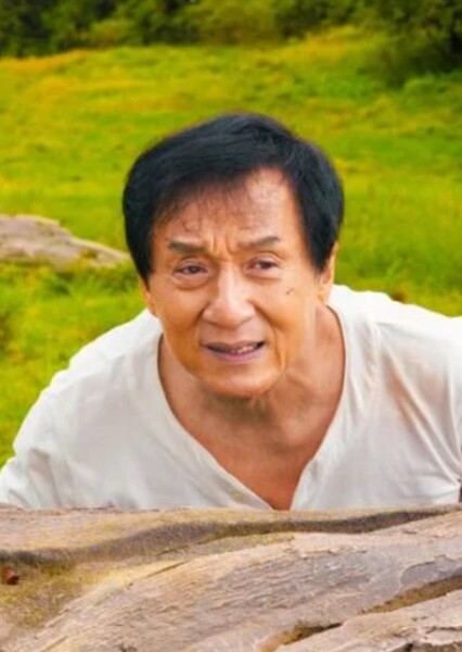 Jackie Chan photo