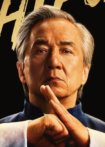Jackie Chan