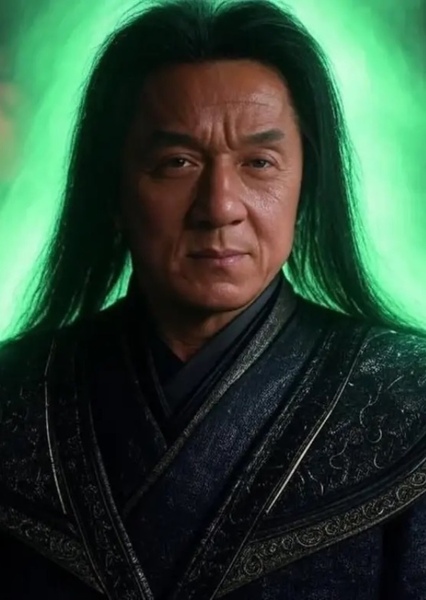 Jackie Chan photo