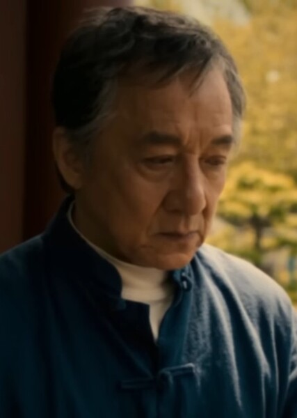 Jackie Chan photo