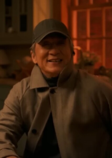 Jackie Chan photo