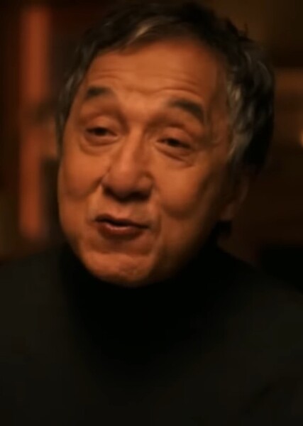 Jackie Chan