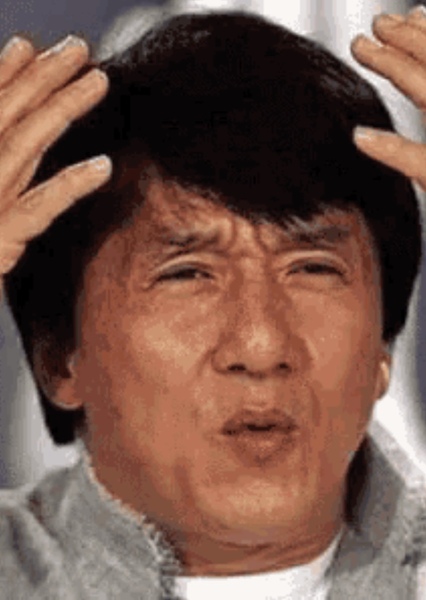 Jackie Chan photo