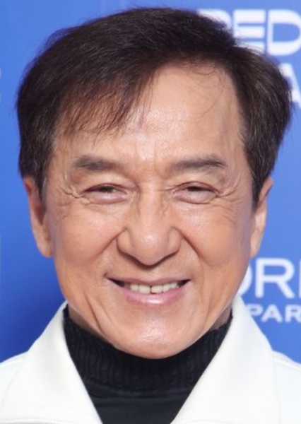 Jackie Chan