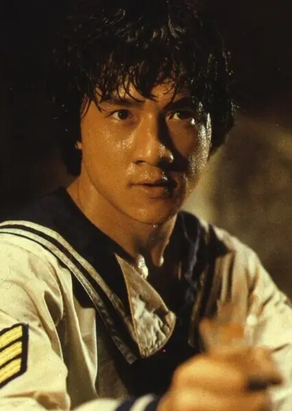 Jackie Chan photo
