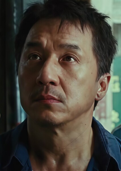 Jackie Chan photo