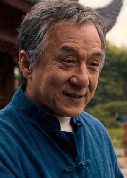 Jackie Chan
