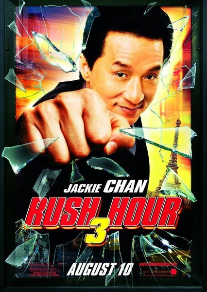 Jackie Chan photo