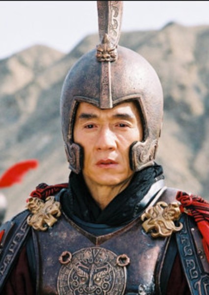 Jackie Chan photo