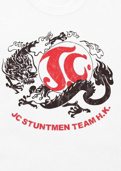 Jackie Chan Stunt Team