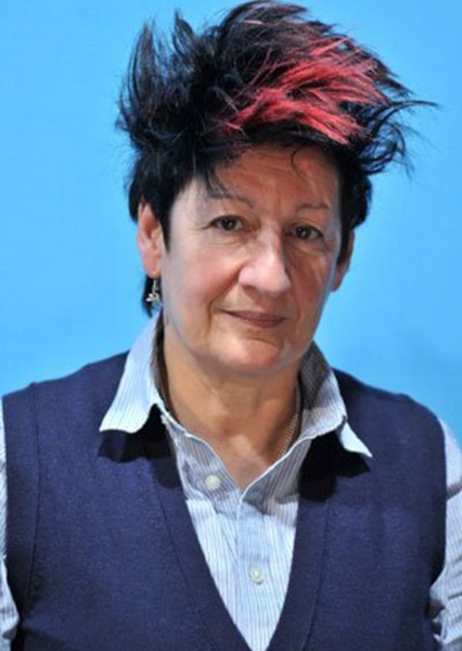 Jackie Cockle photo