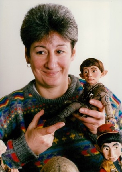 Jackie Cockle photo