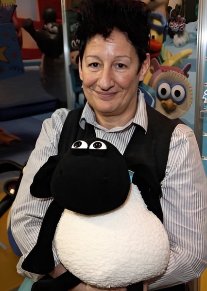 Jackie Cockle photo