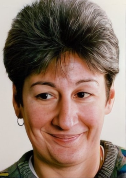 Jackie Cockle photo