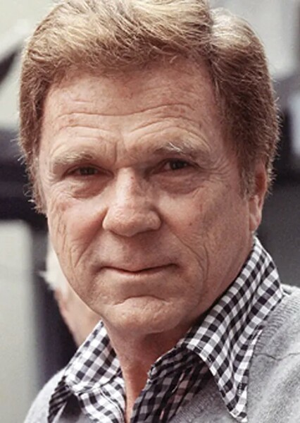 Jackie Cooper
