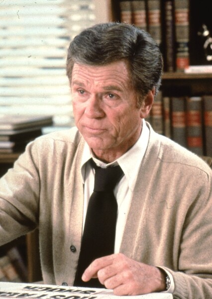 Perry White