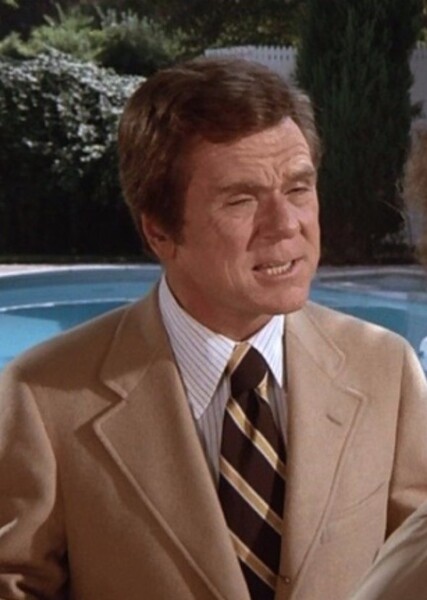 Jackie Cooper