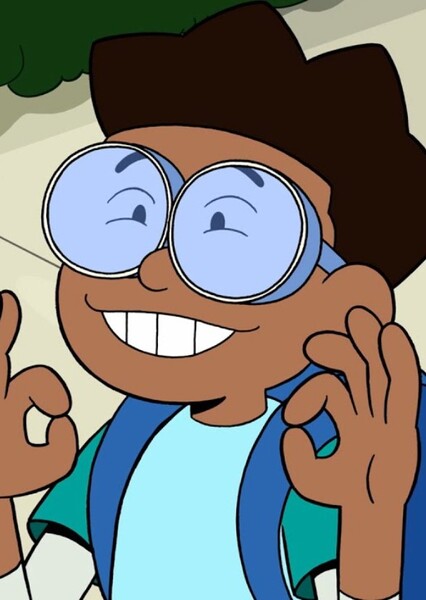 Jackie (Craig of the Creek)