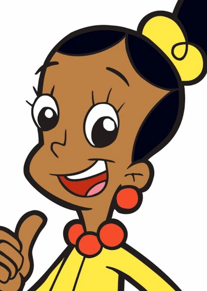Jackie (Cyberchase)