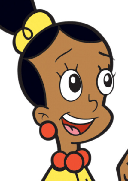 Jackie (Cyberchase)