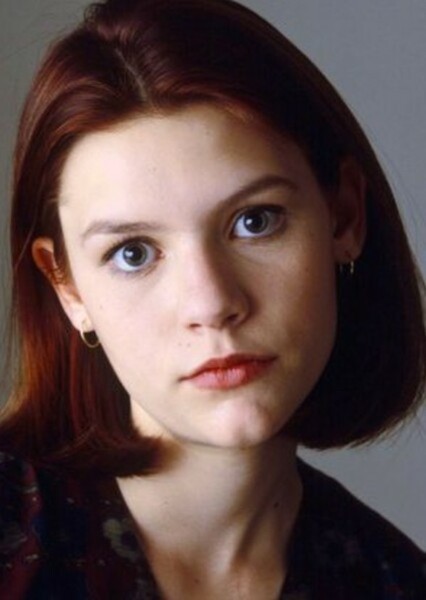 Jackie Denham photo