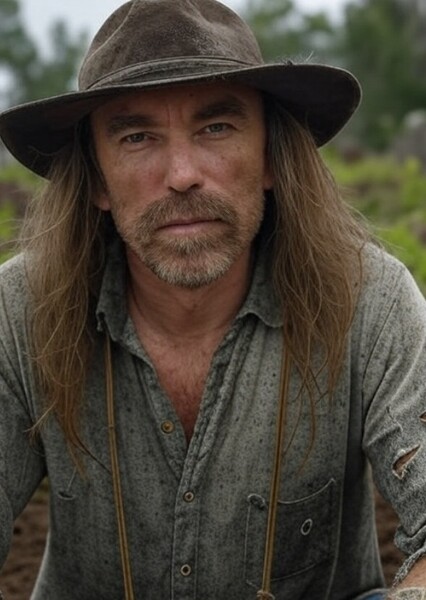 Jackie Earle Haley photo