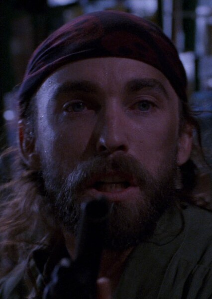 Jackie Earle Haley photo