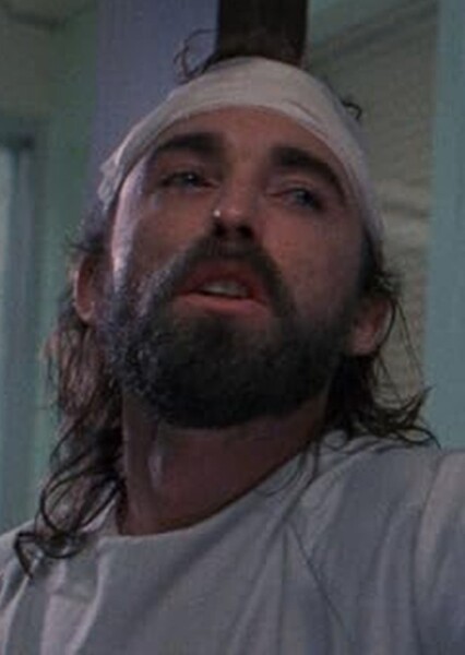 Jackie Earle Haley