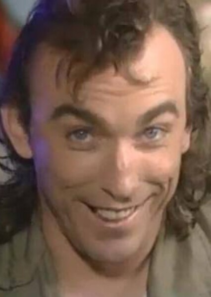 Jackie Earle Haley