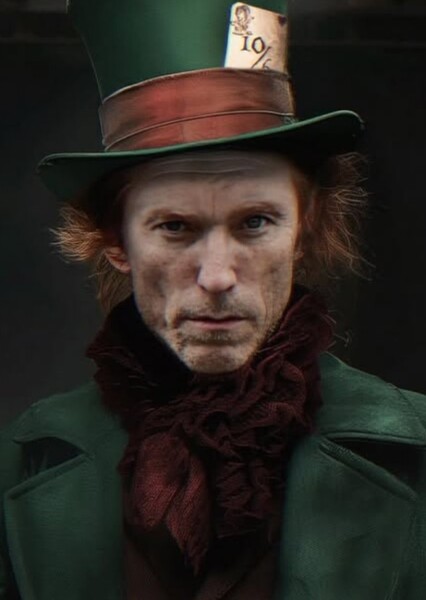 Jackie Earle Haley photo