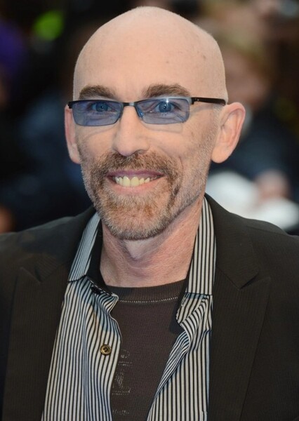 Jackie Earle Haley photo
